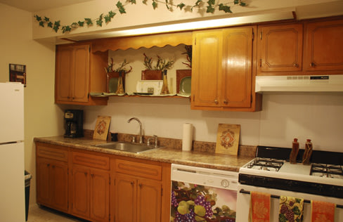 Maple Hill Apartments Image 1
