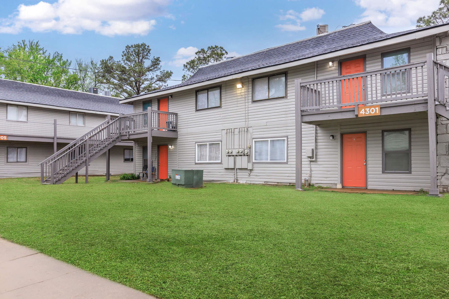 Emerald Ridge Apartments Image 19