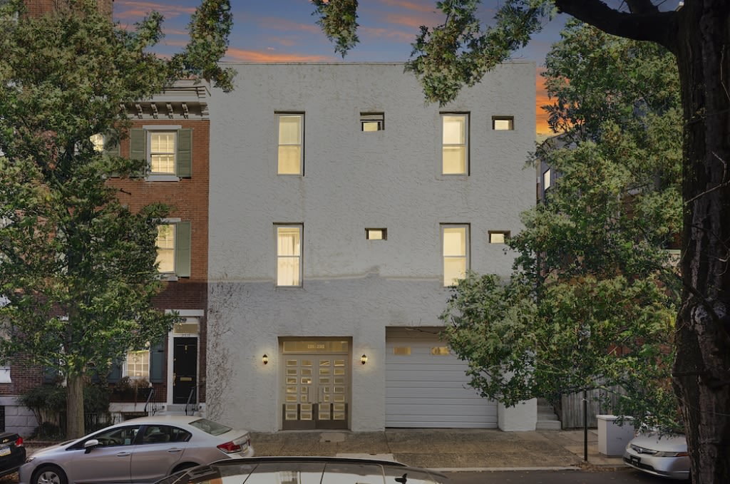 2311 Spruce Street Image 11