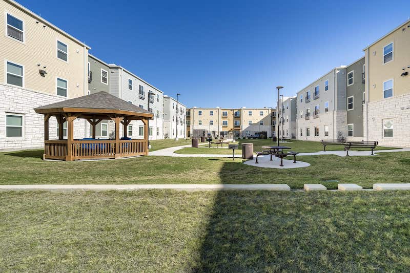 Villages at Fiskville 55 + Apartments Image 17