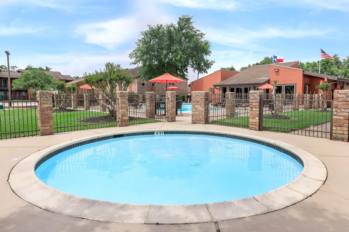 Residence at Deer Park Apartments Image 11