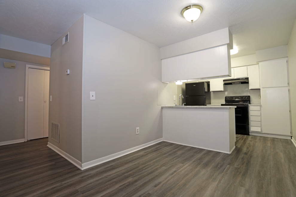 Northeast Hills Apartments Image 5