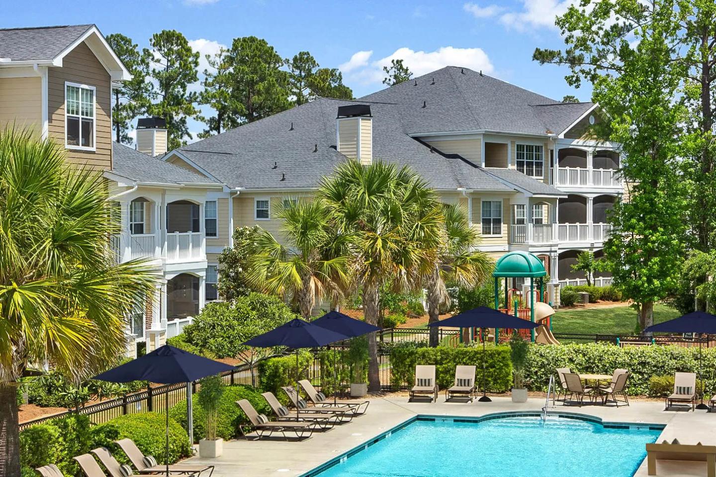 The Preserve at Godley Station Apartments Image 16