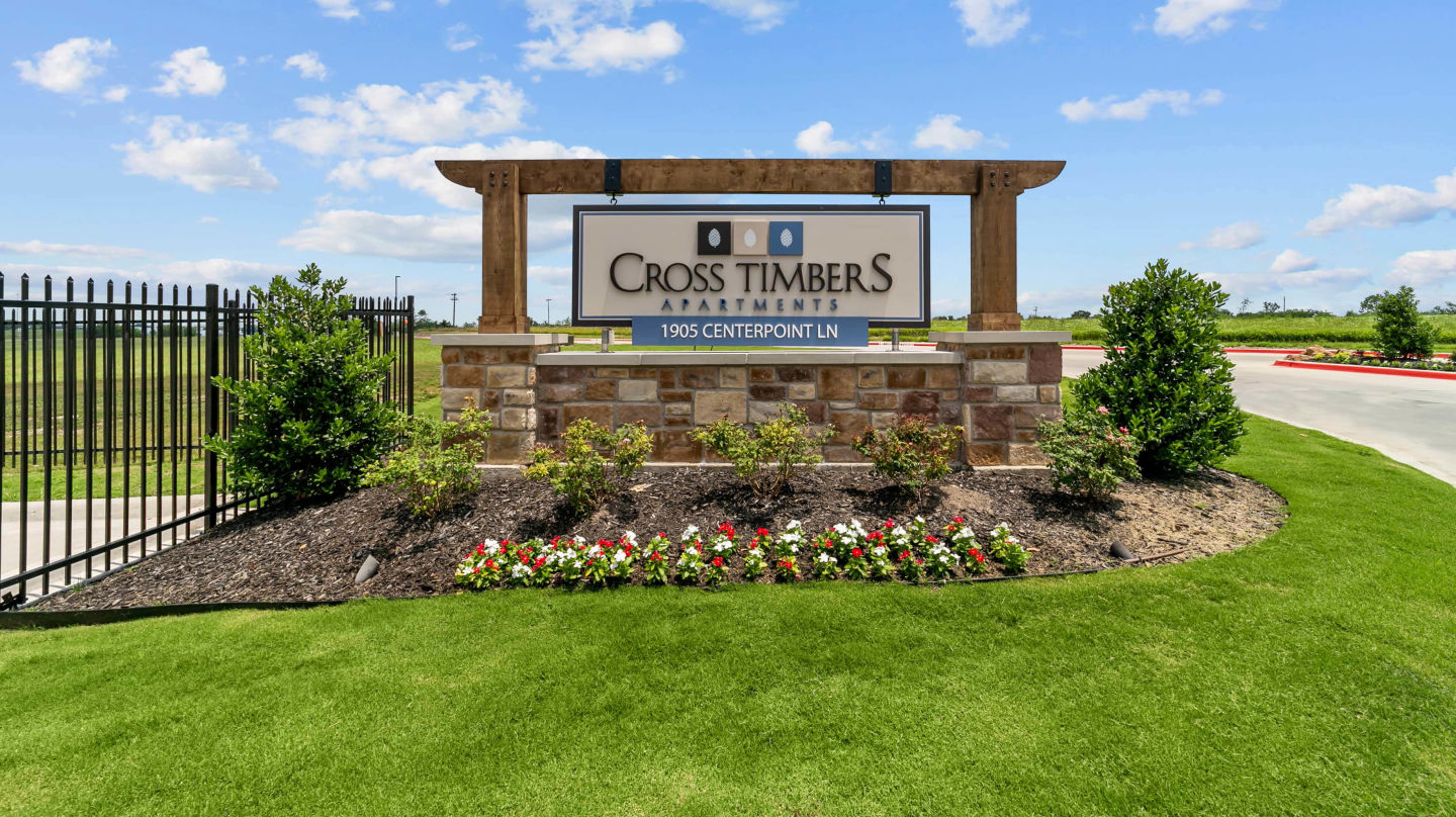 Cross Timbers Apartments Image 36