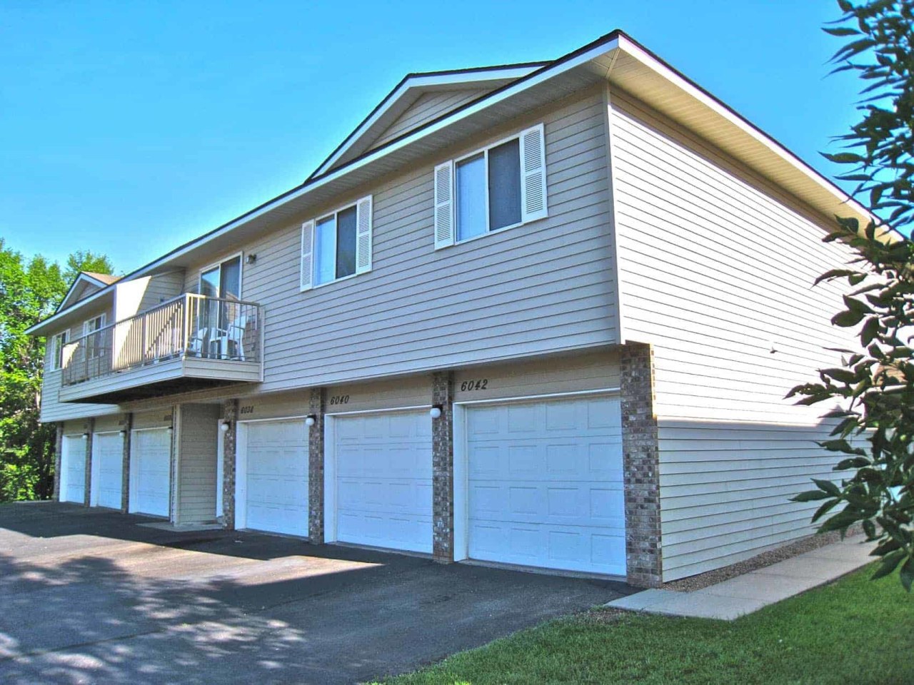 Parkview Manor Townhomes Image 12