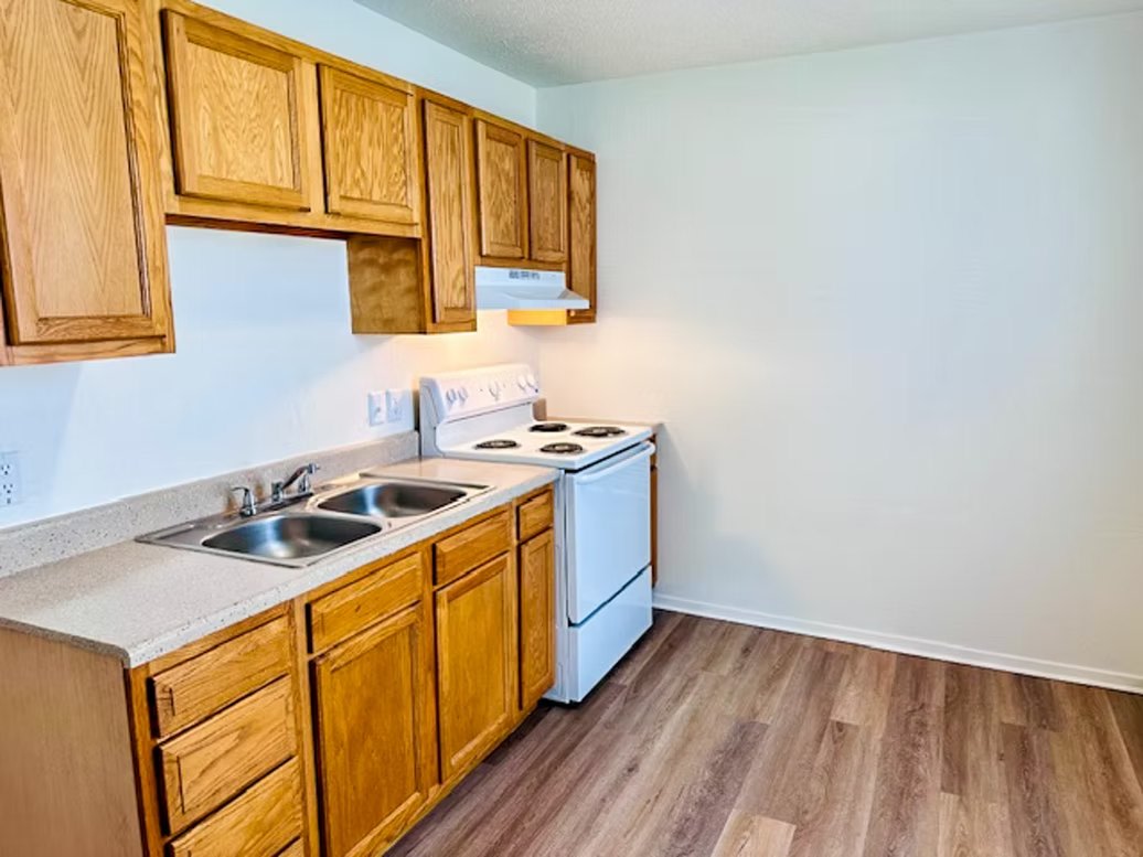 Northgate Apartments Image 1