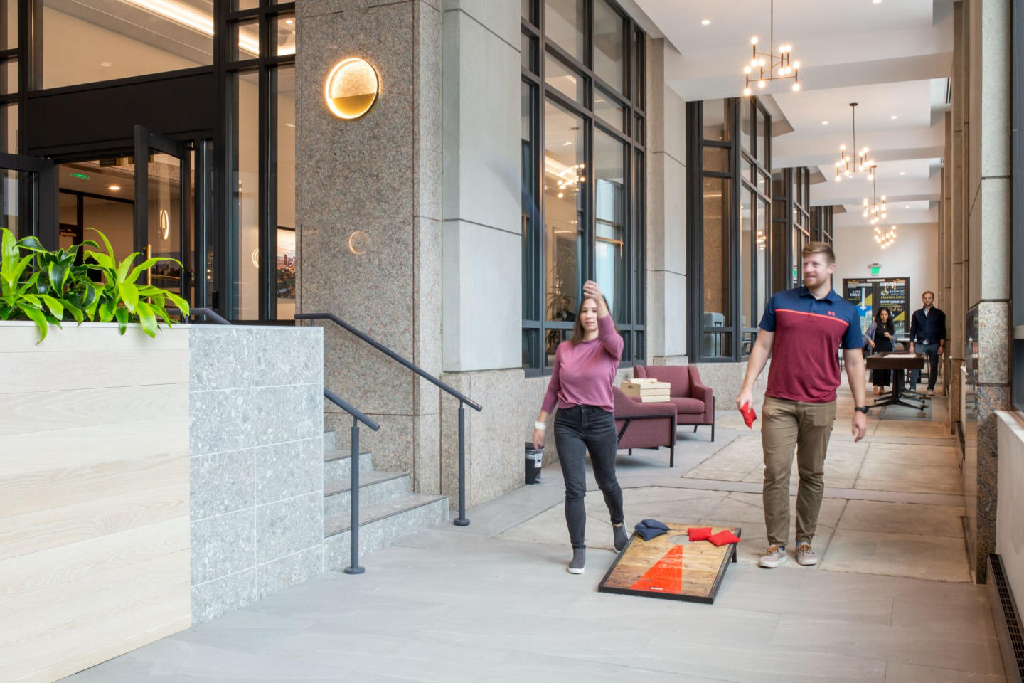 Redwood Campus Center Image 35