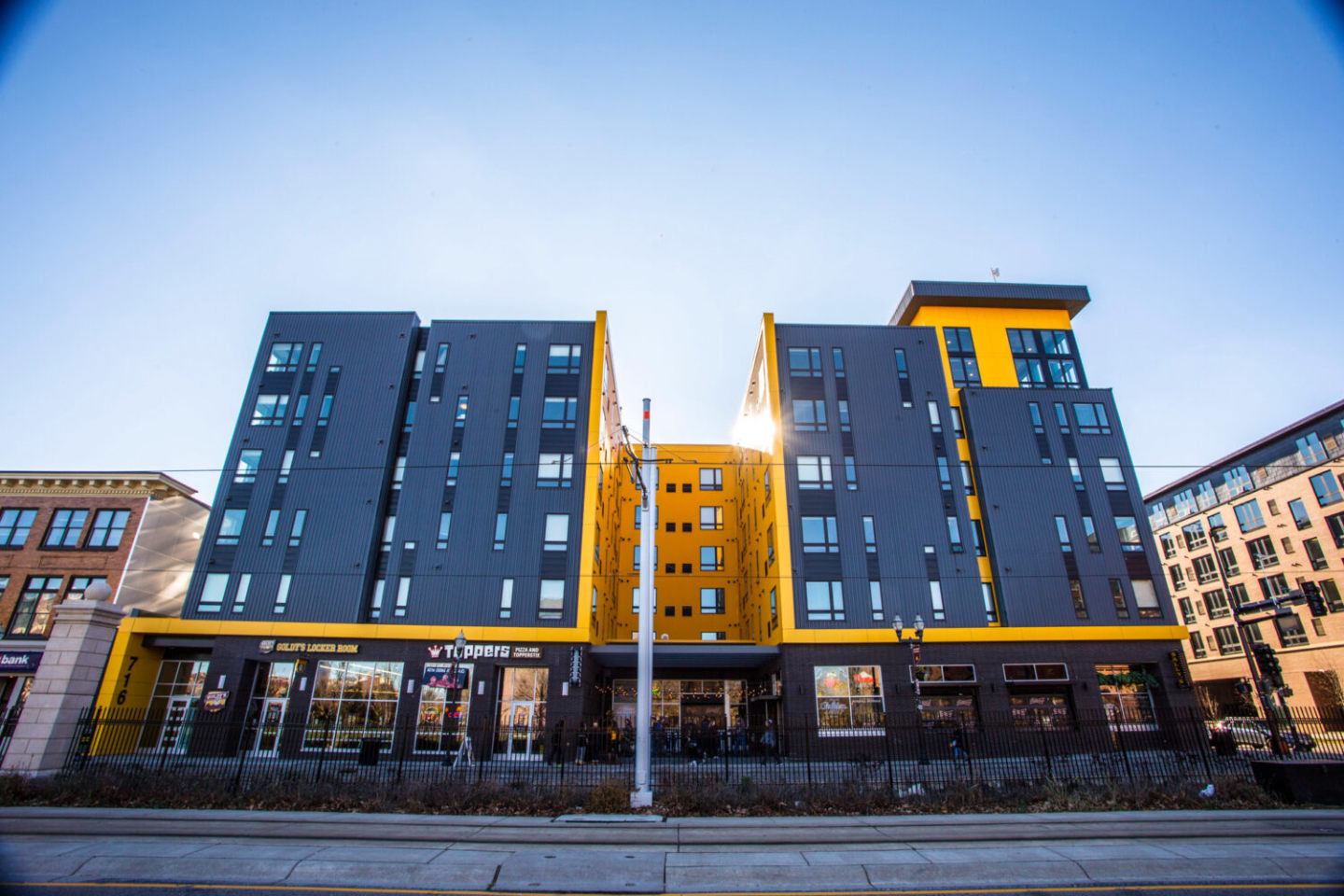 700 on Washington - Student Housing Image 24