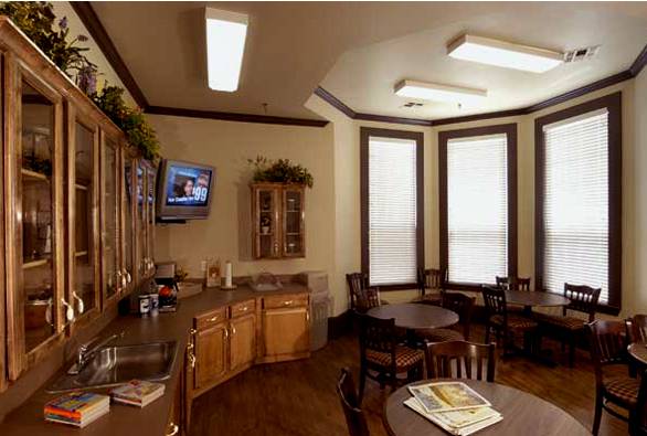 Country Lane Seniors McKinney - Senior Housing Image 7