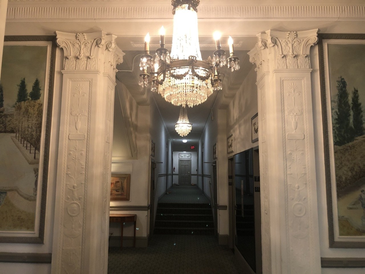 Hampton House Image 2