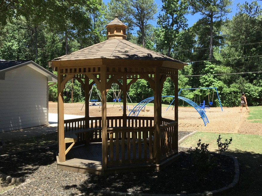 Bluestone Village Apartments Image 2