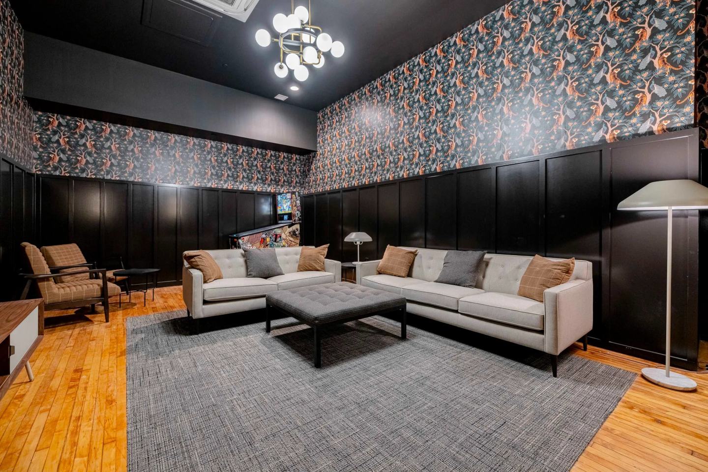 The Residences at Park 39 Image 6