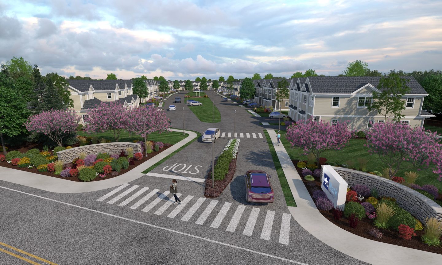 Townhomes at 285 Image 16