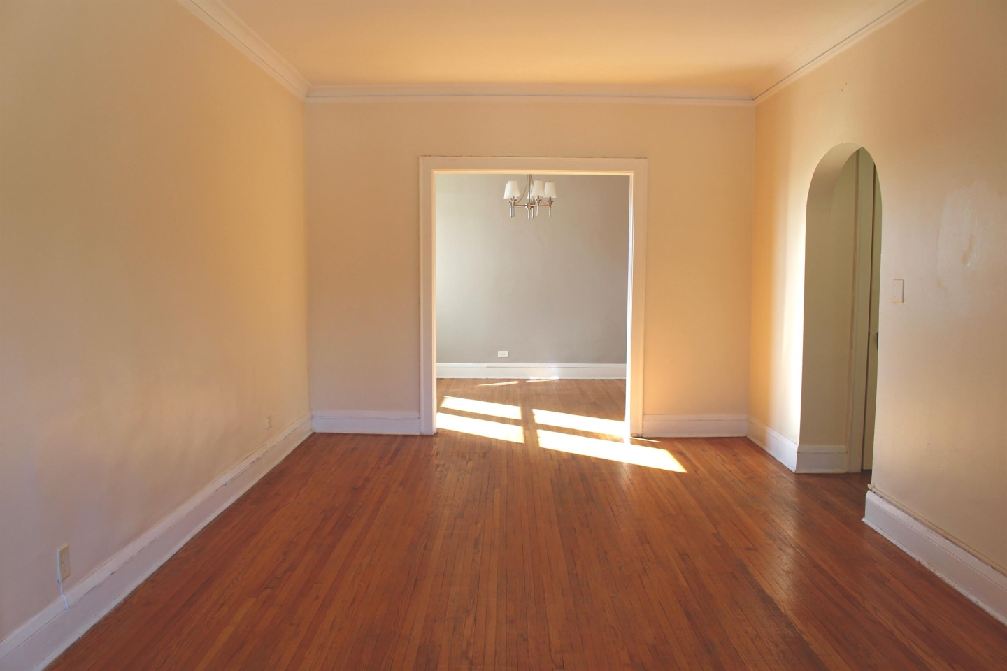 Hillside Apartments Image 1