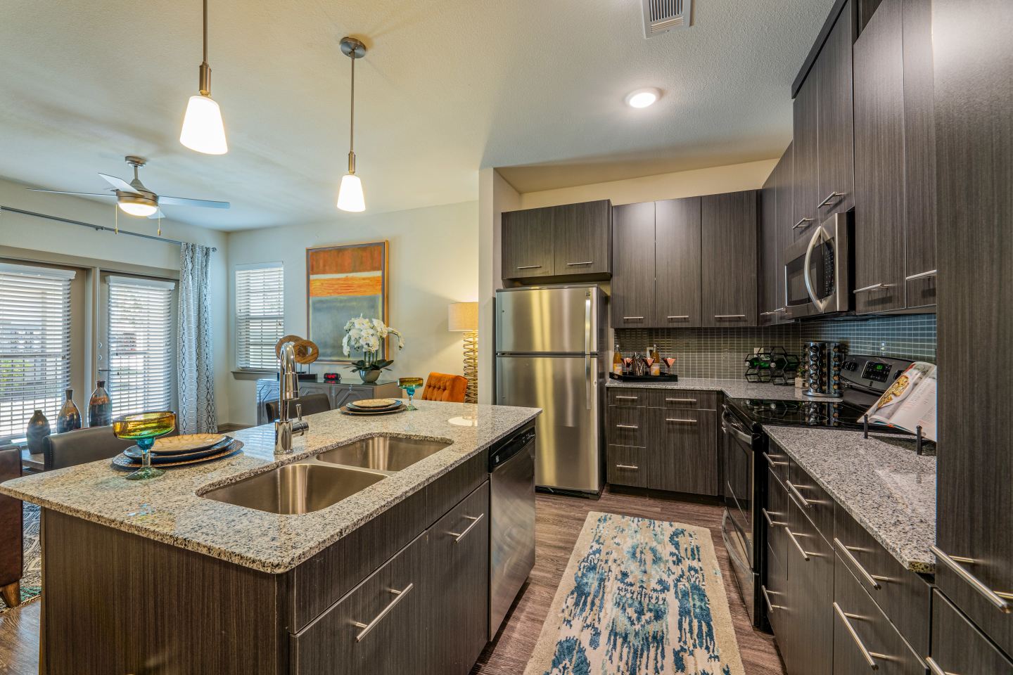 22 North Luxury Apartments Image 5
