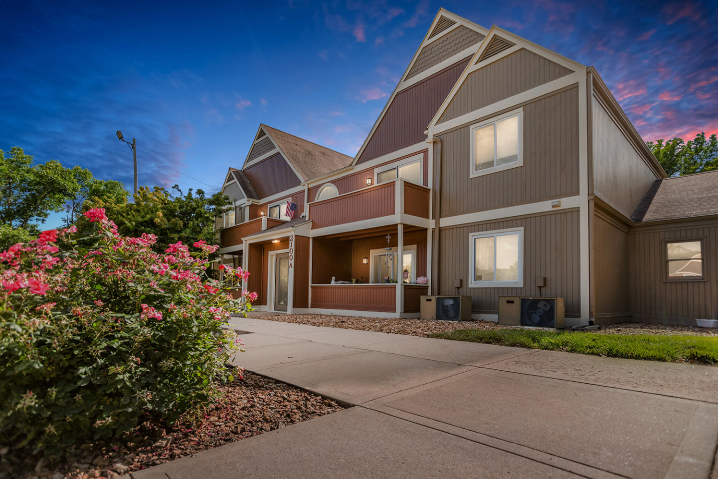 Peppertree Apartments Image 2