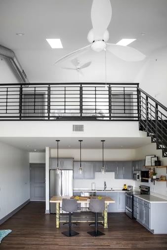 Wright & Wagner Lofts - Riverfront Image 8