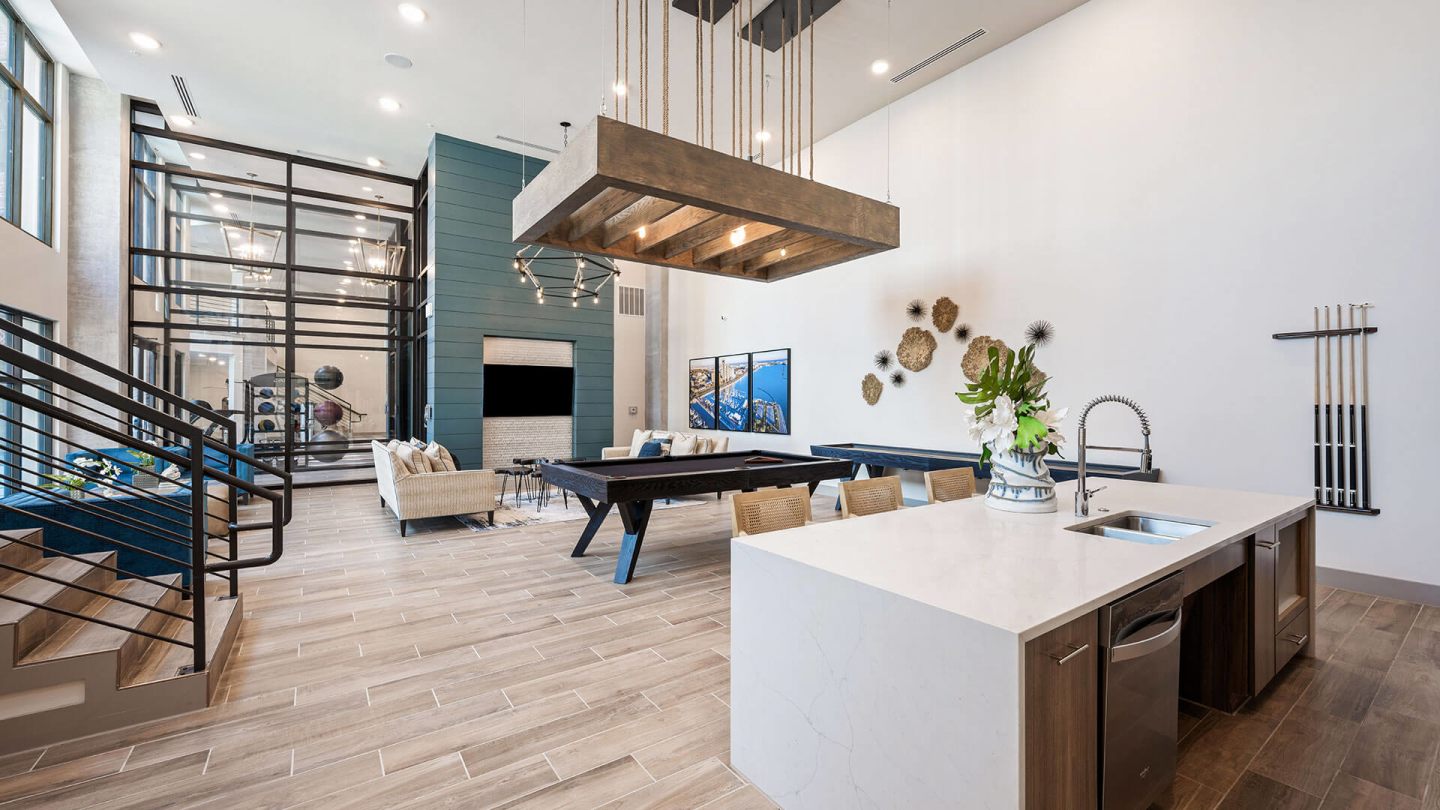 The Alexa Luxury Apartments I & II Image 28