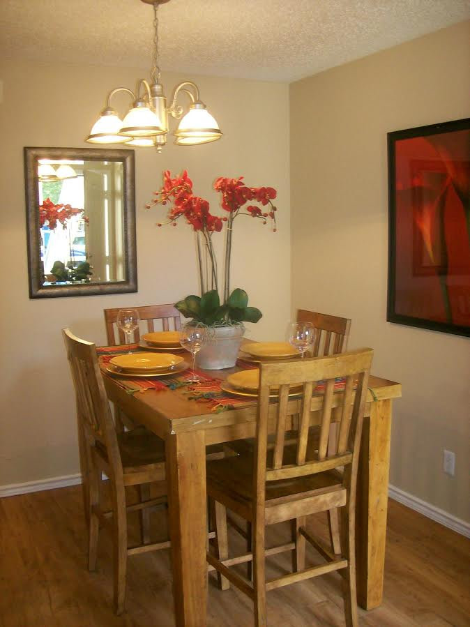 Raintree Apartment Homes Image 5