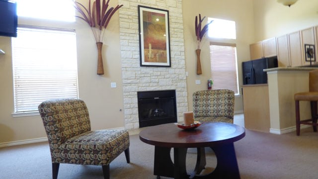 Reese Court Villas Image 14