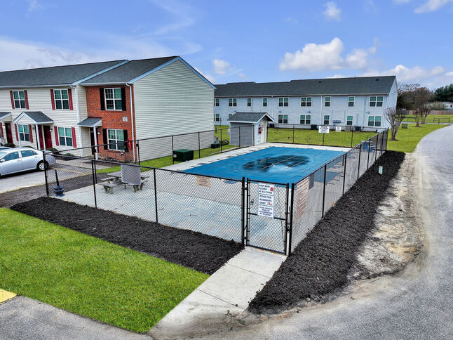 Yorkview Apartments Image 57