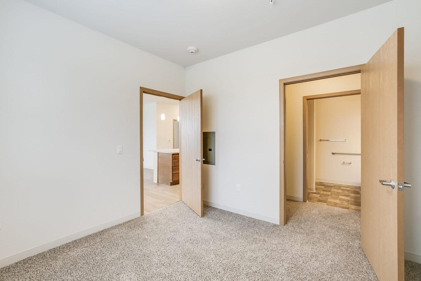Novation Senior Commons - Senior Housing Image 16