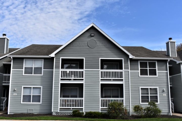 Stone Ridge Apartments Image 10