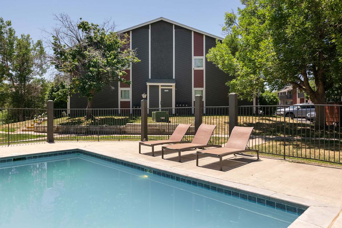 Oak Ridge Apartments Image 25