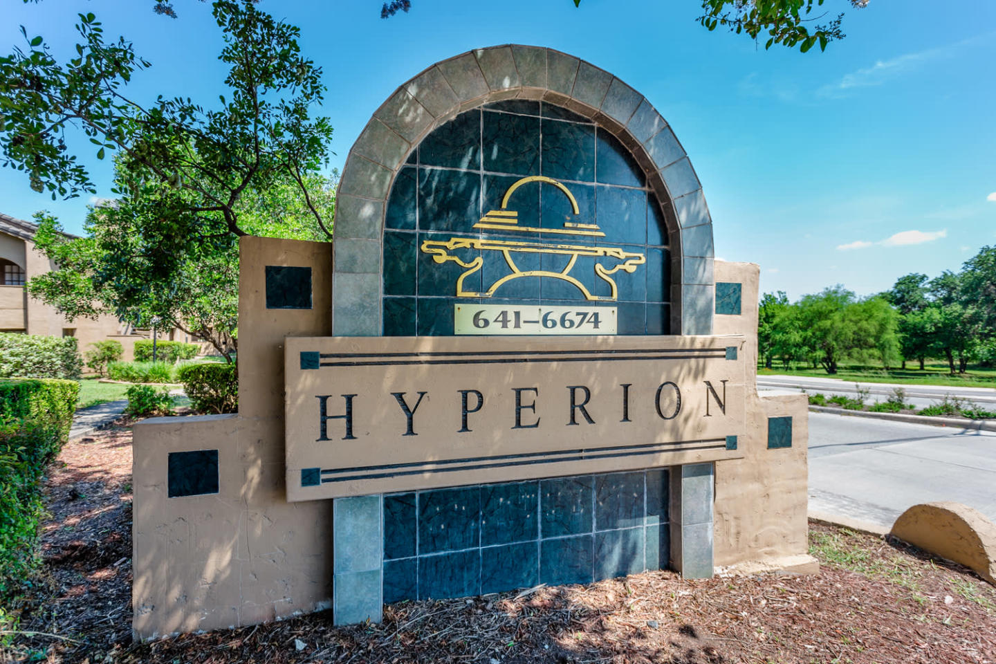 Hyperion Image 21
