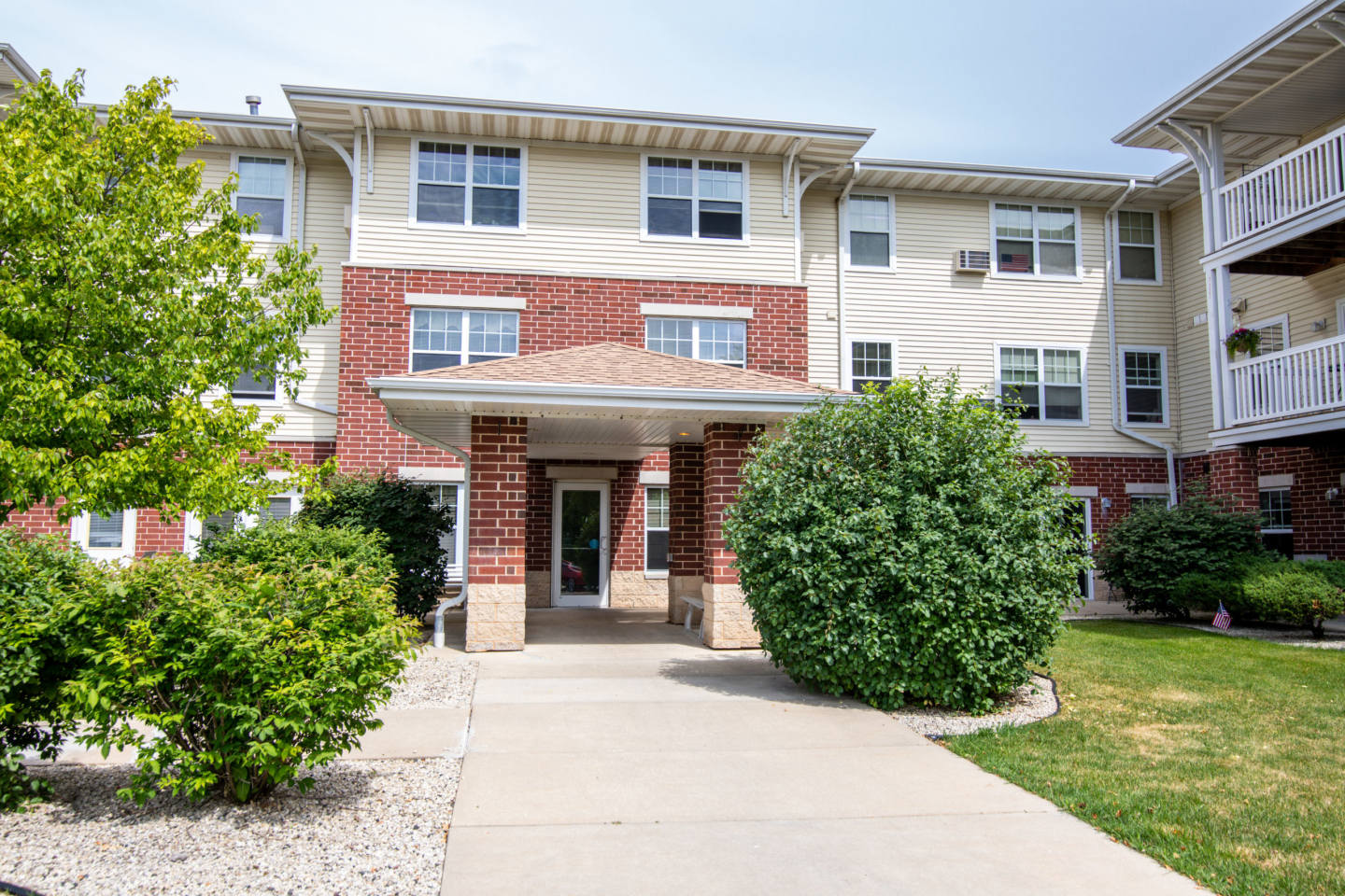 Bell Tower Place - Senior Housing Image 21