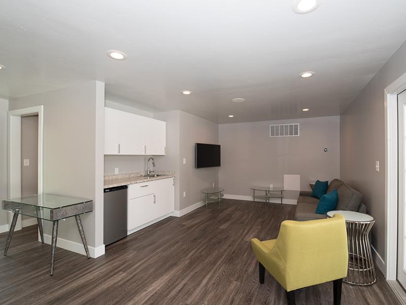 The 500 Apartments Image 12