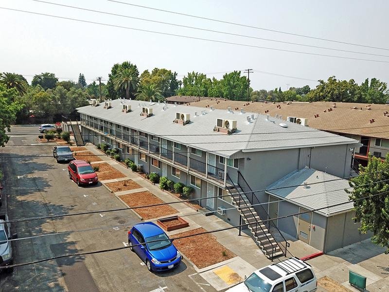 Sur Apartments Image 14