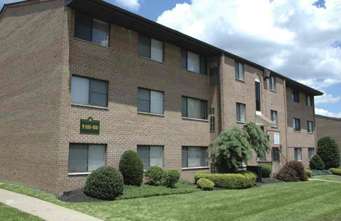 Heatherwood Apartments Image 11