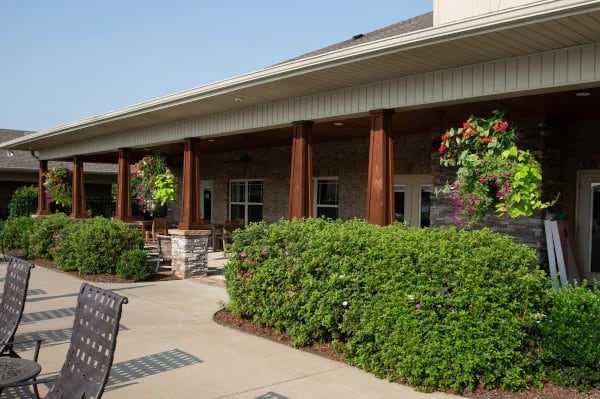 The Villas at Nature Walk Image 16