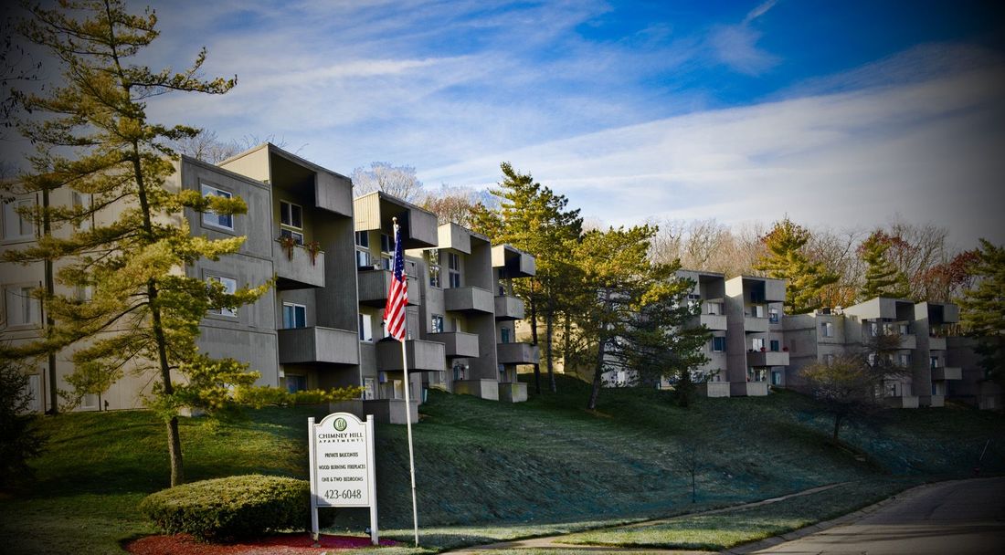 Chimney Hill Apartments Image 3