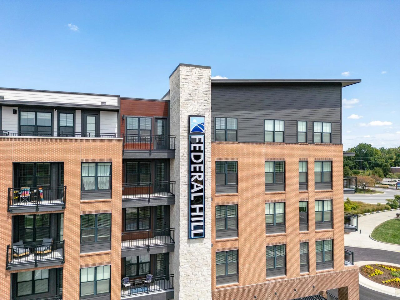 Federal Hill Apartments Image 13