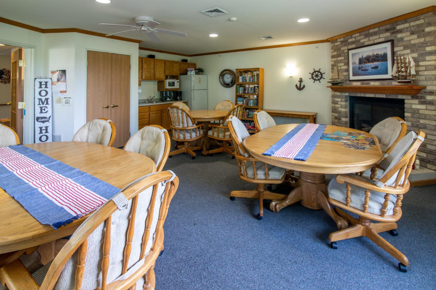 Canal Place - Senior Housing Image 5