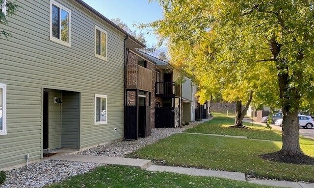 Orchard Ridge Apartments Image 26