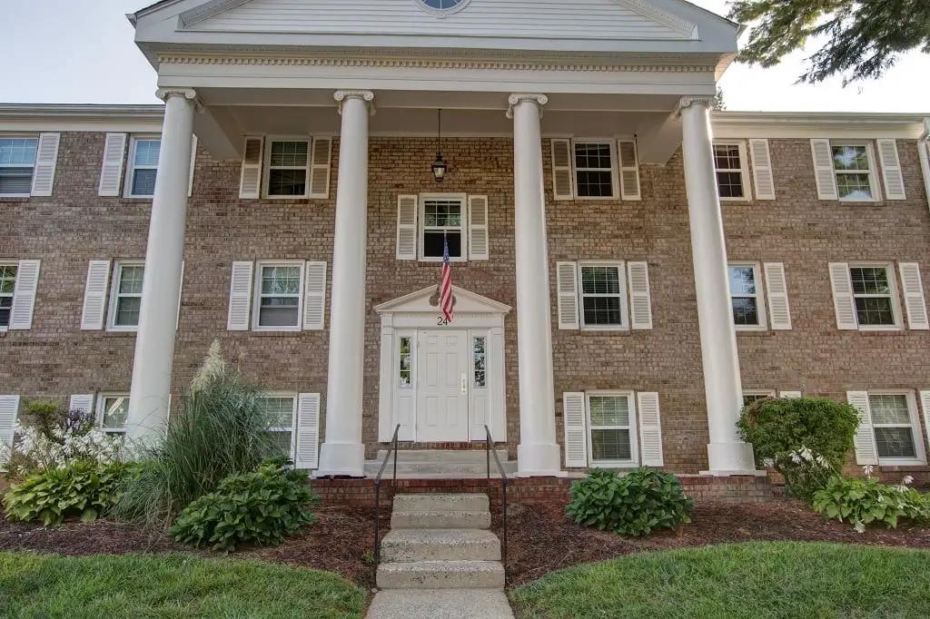 Whetstone Apartments Image 24