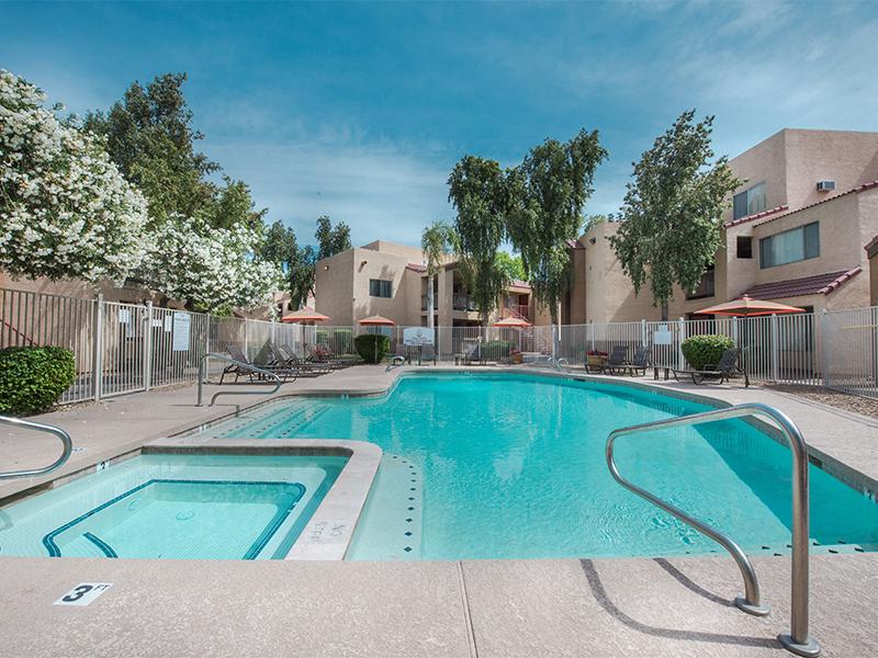Ventana Palms Image 1