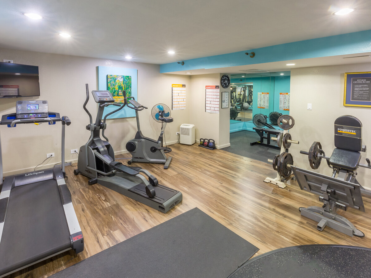 Park Sedona Apartments Image 8