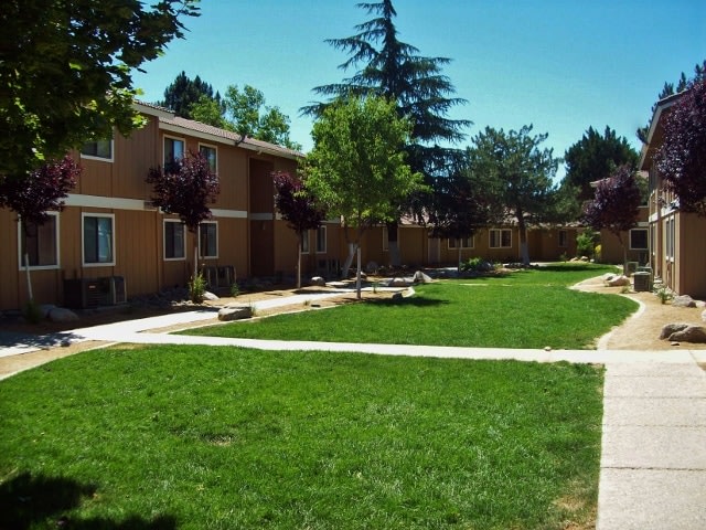 Sandpebble/Spanish Oak Apartments Image 8