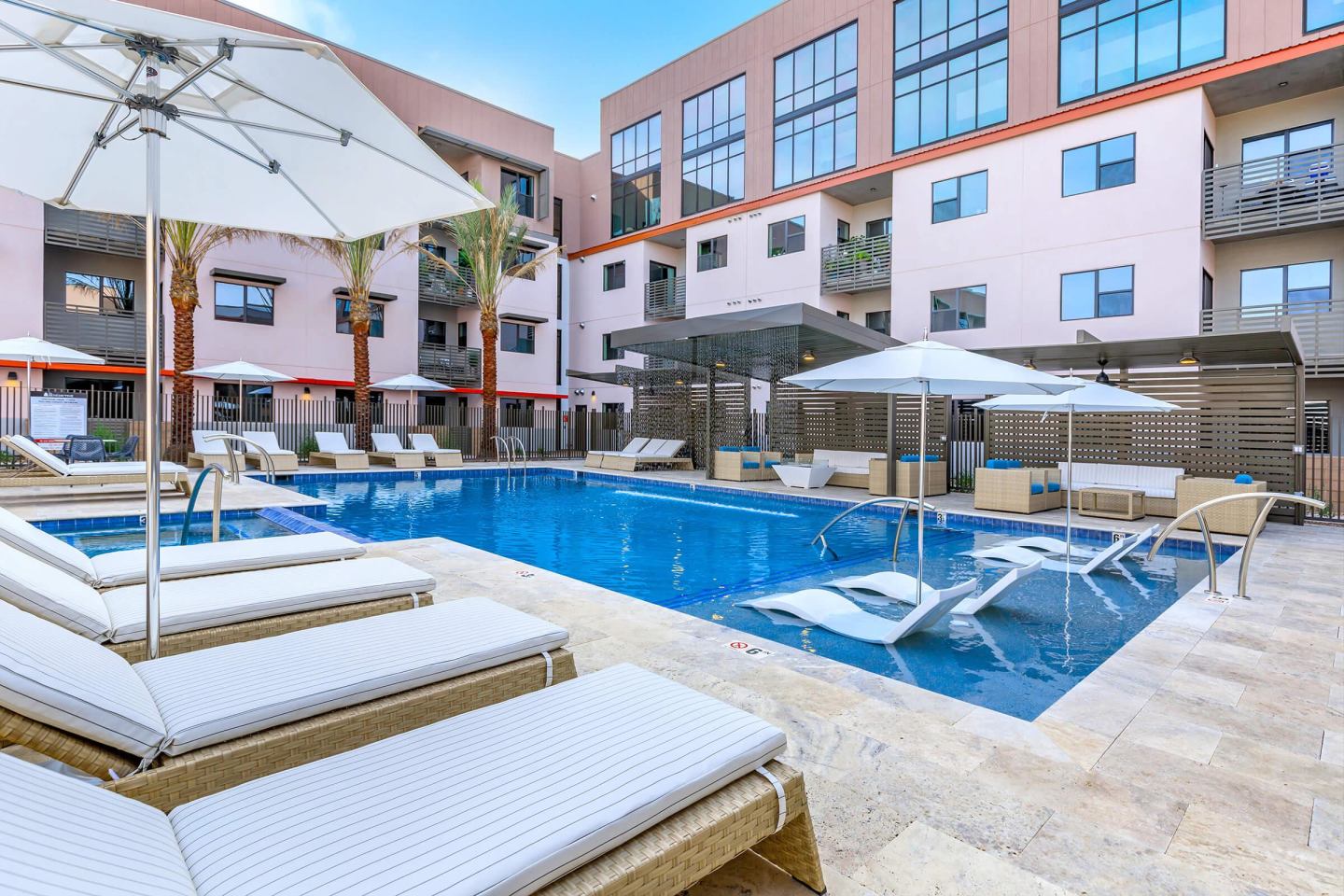 The Benedictine Townhomes - Student Housing Image 16