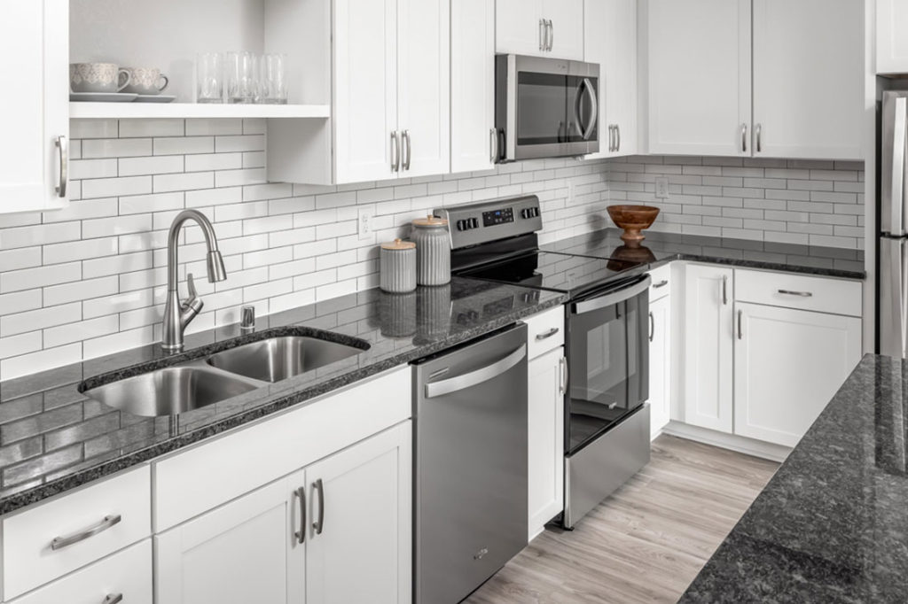 Metric Apartments Image 2
