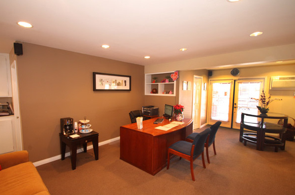 Colony Frontera Apartments Image 14
