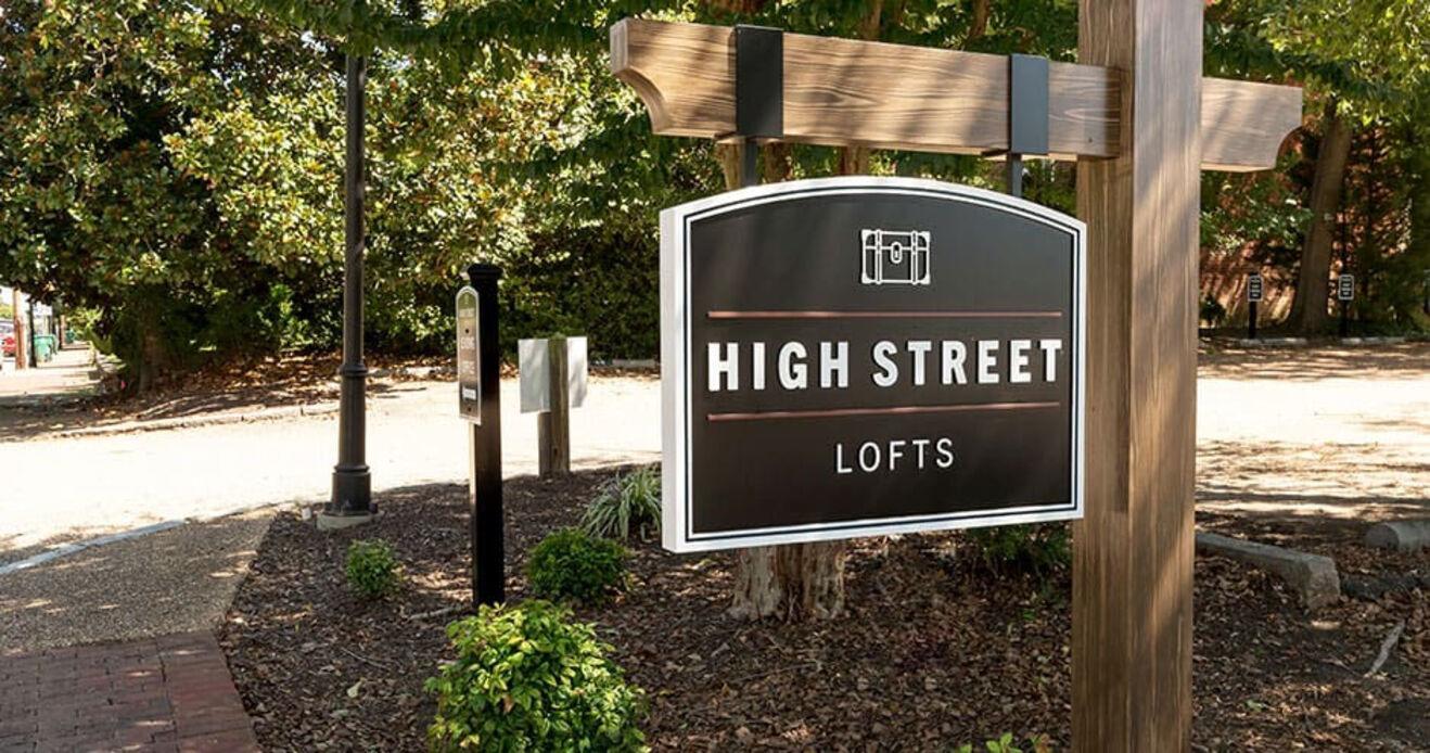 High Street Lofts Image 37