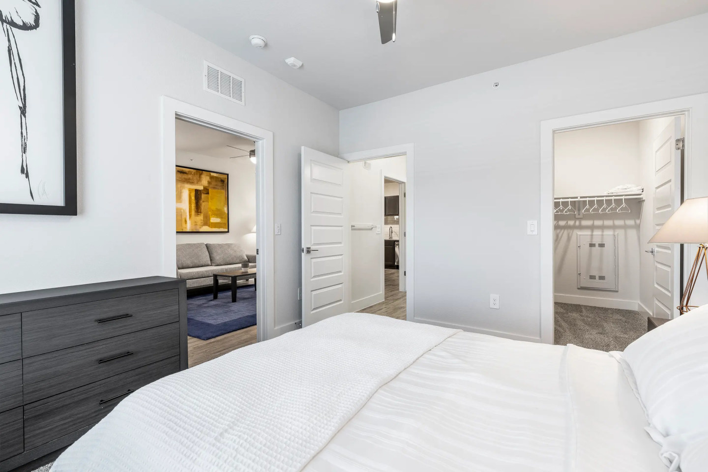 Aspire at Onion Creek - Affordable Housing Image 6