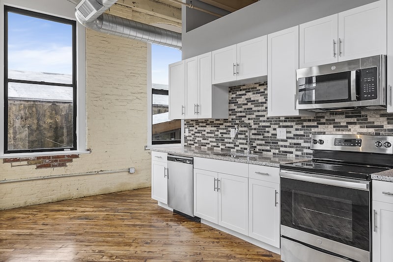 Westmoreland Lofts Image 11