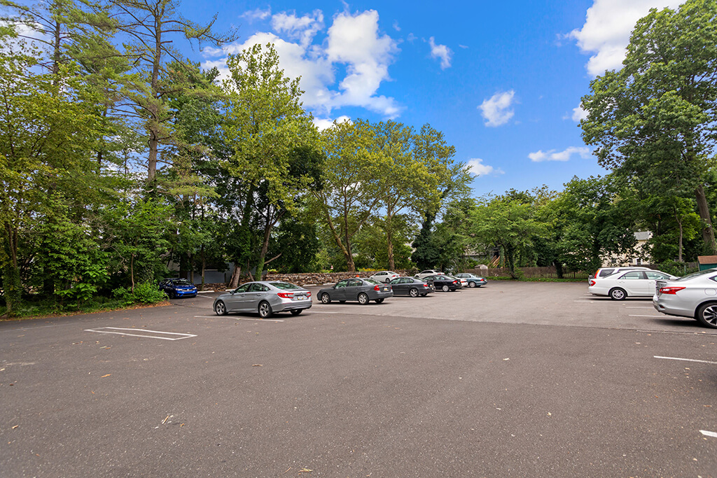 Mattison House Apartments Image 7
