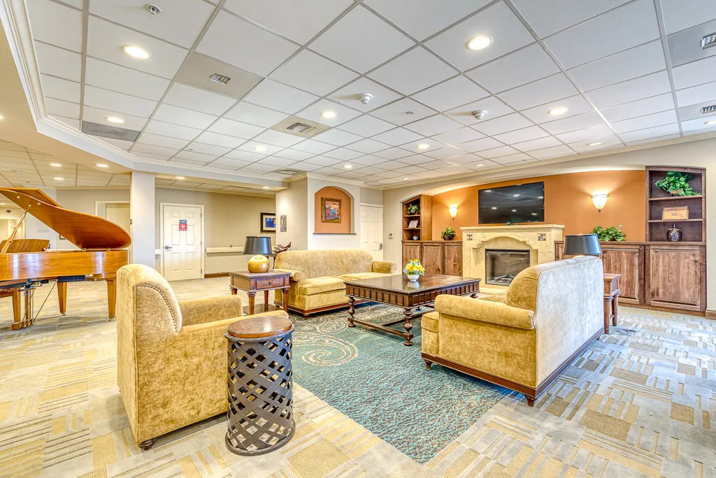 Sierra Blanca - Senior Housing Image 13